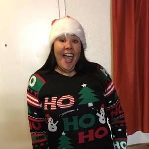 Meet your Posher, Alisha